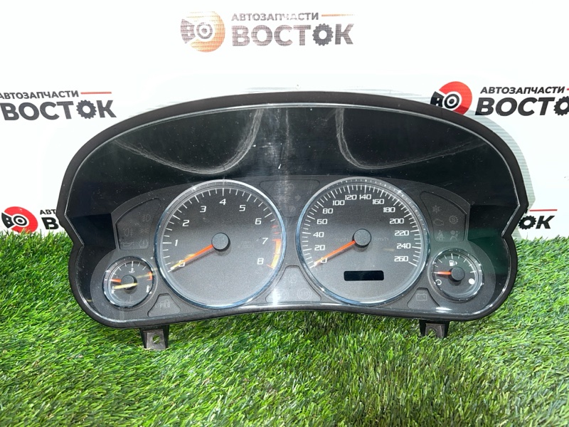 Панель приборов, 4500 рублей, Пешки