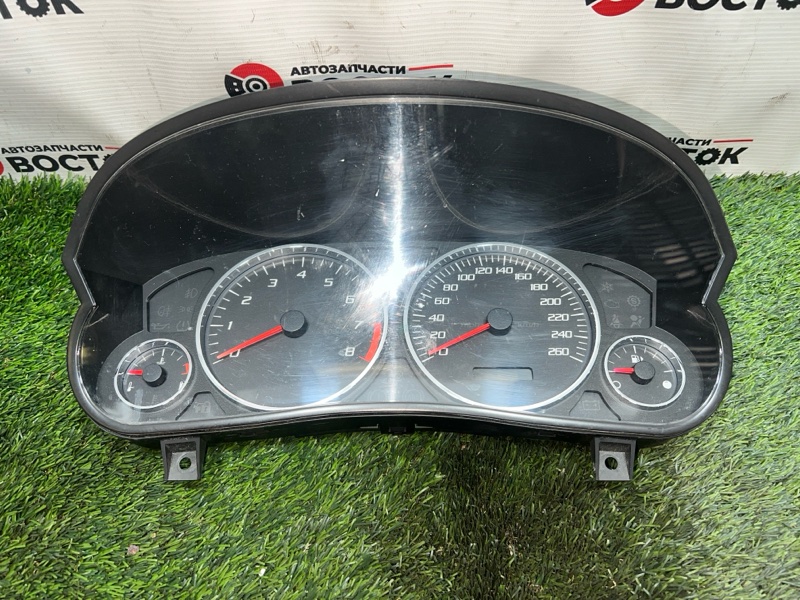 Панель приборов, 4500 рублей, Пешки