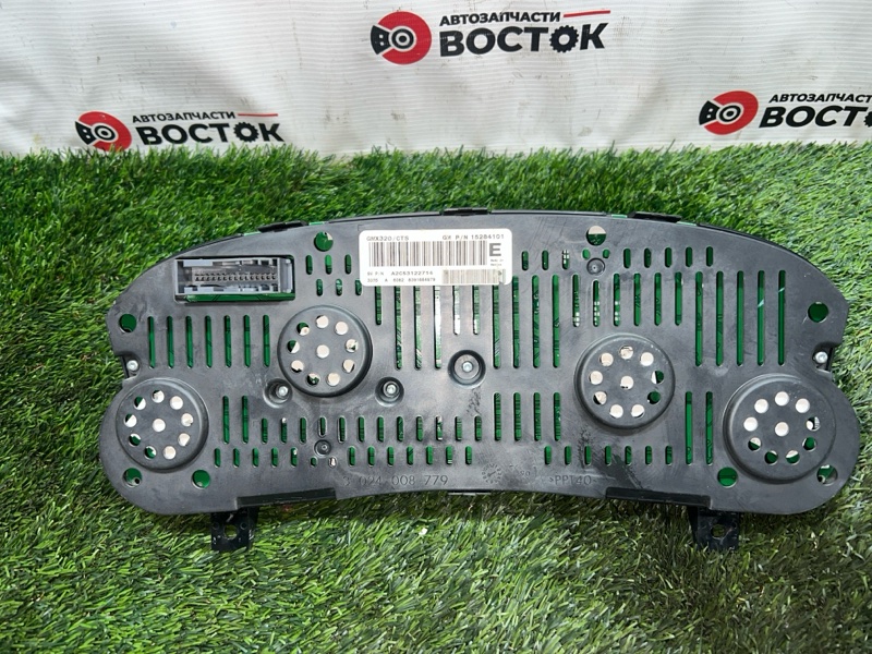 Панель приборов, 4500 рублей, Пешки