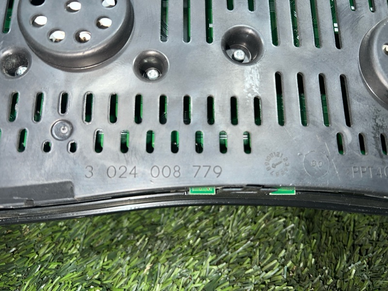 Панель приборов, 4500 рублей, Пешки