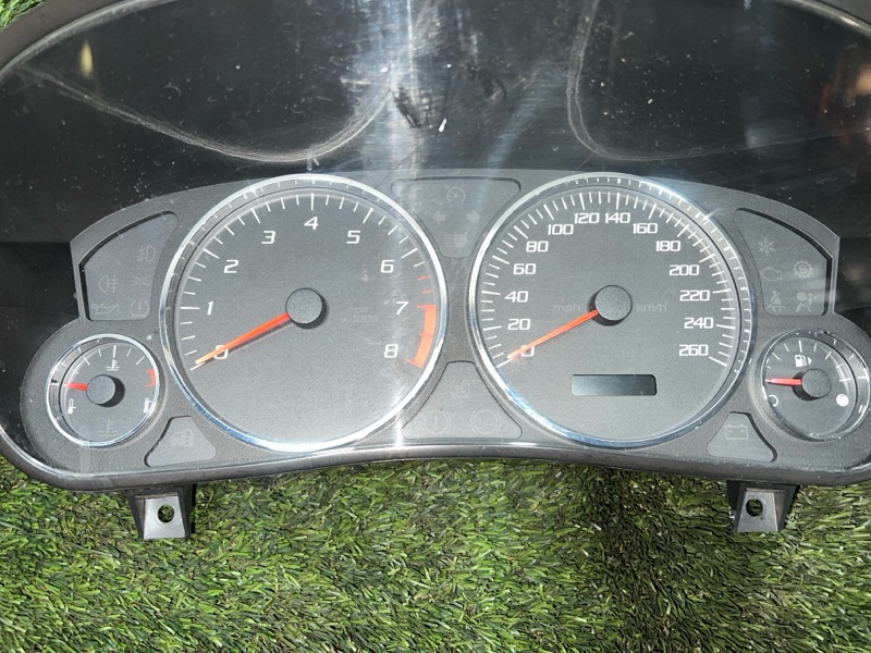 Панель приборов, 4500 рублей, Пешки