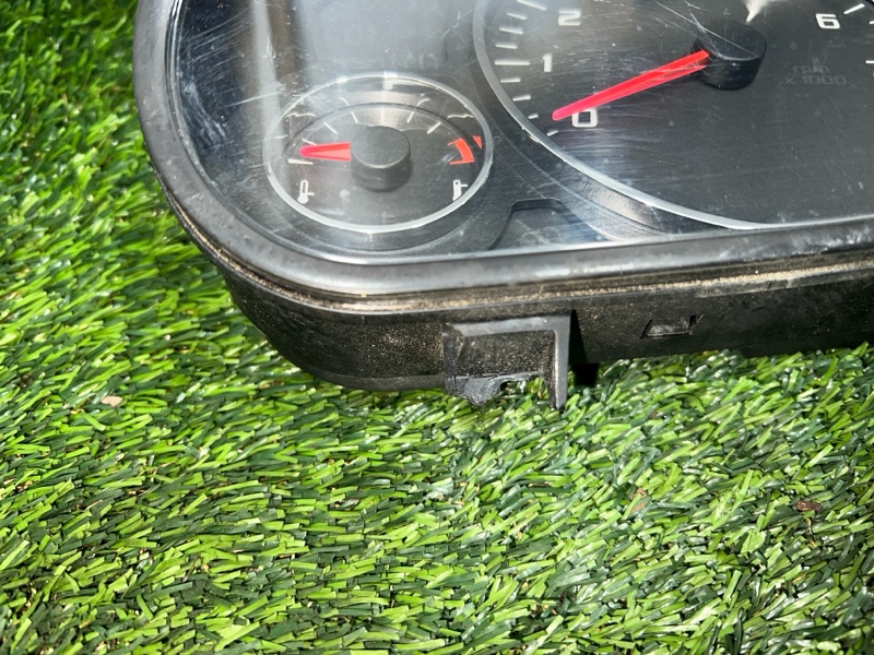 Панель приборов, 3500 рублей, Пешки