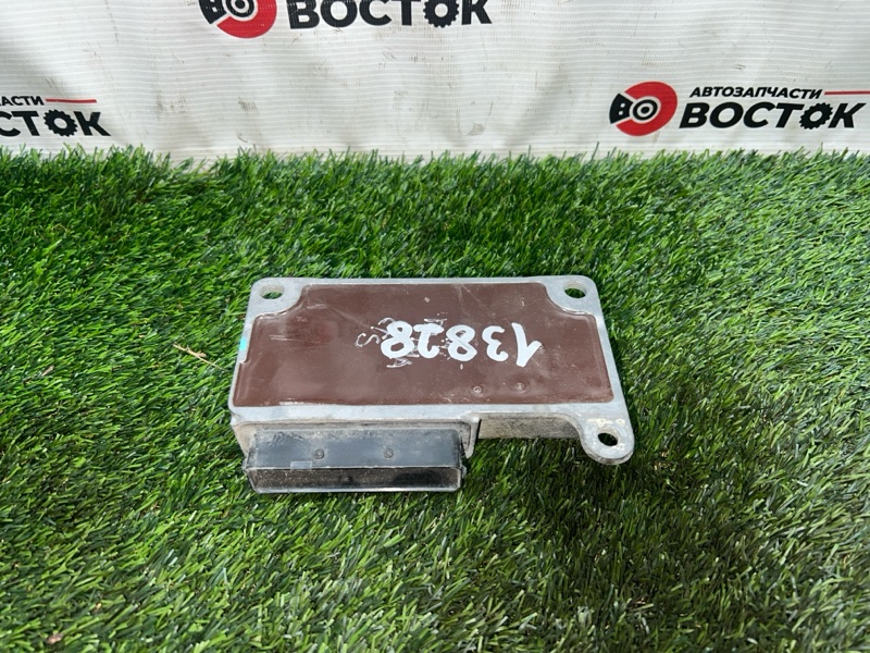 Блок управления SRS, 2000 рублей, Пешки