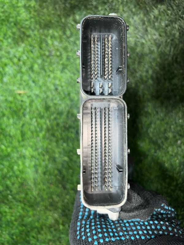 Блок управления двигателем, 8000 рублей, Пешки