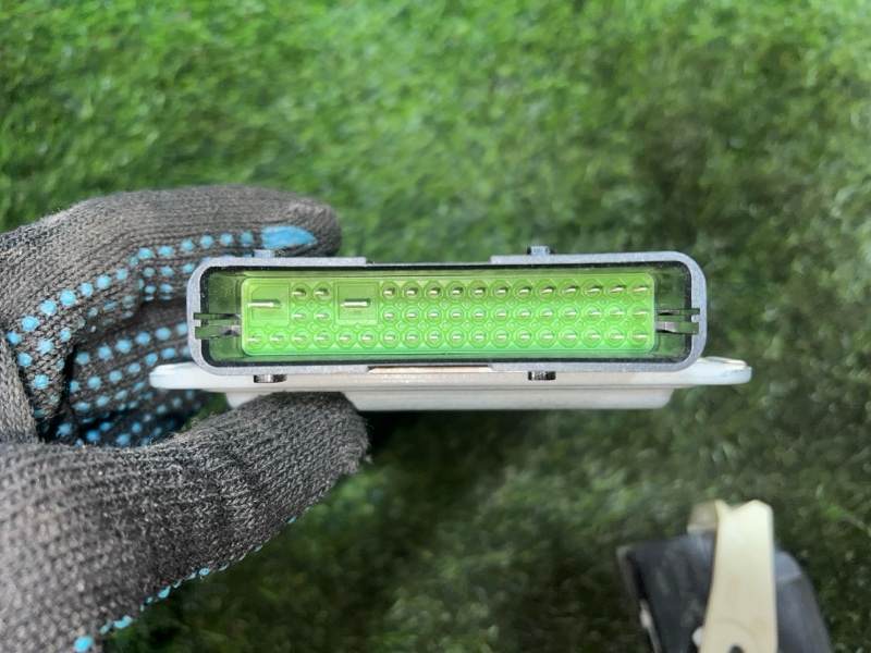 Блок управления подвеской, 5000 рублей, Пешки