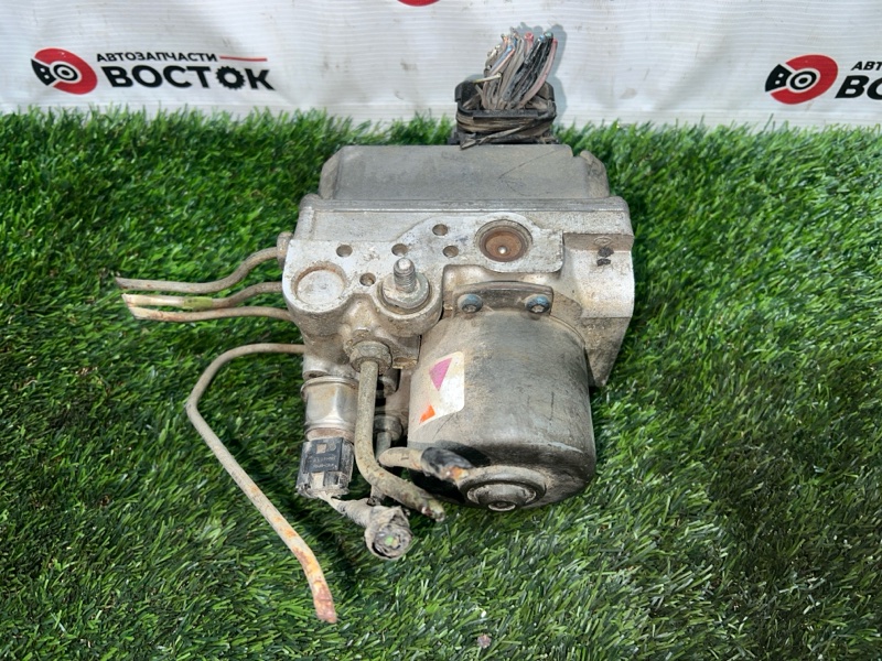 Блок ABS, 10000 рублей, Пешки