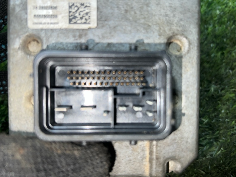 Блок ABS, 10000 рублей, Пешки