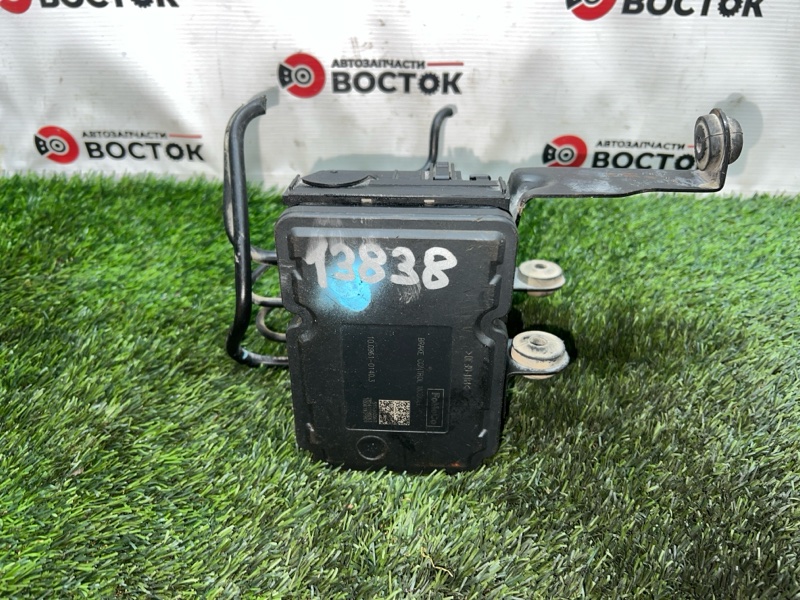 Блок ABS, 5000 рублей, Пешки