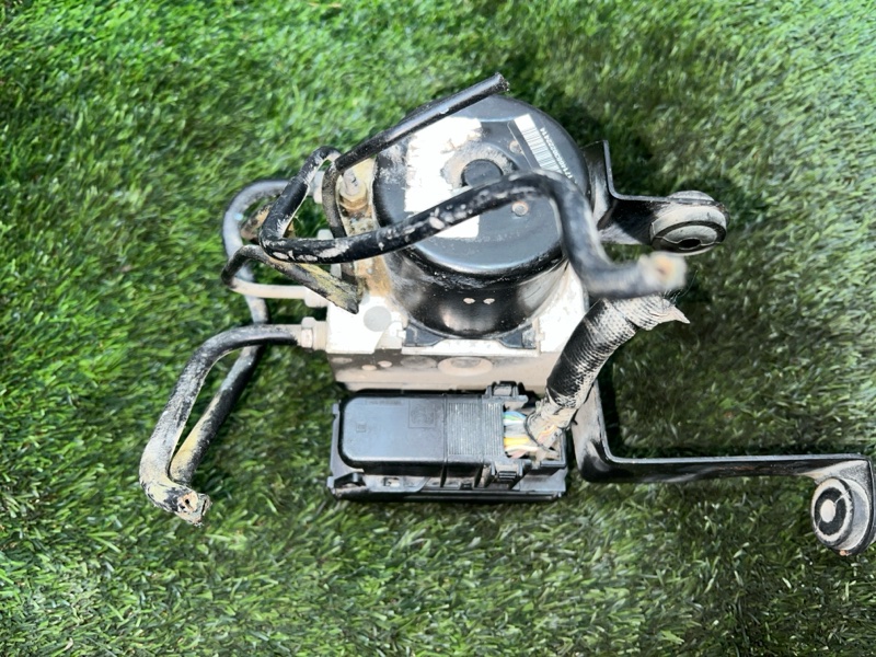 Блок ABS, 5000 рублей, Пешки