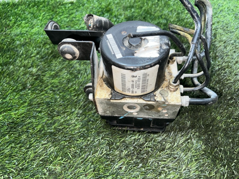 Блок ABS, 5000 рублей, Пешки