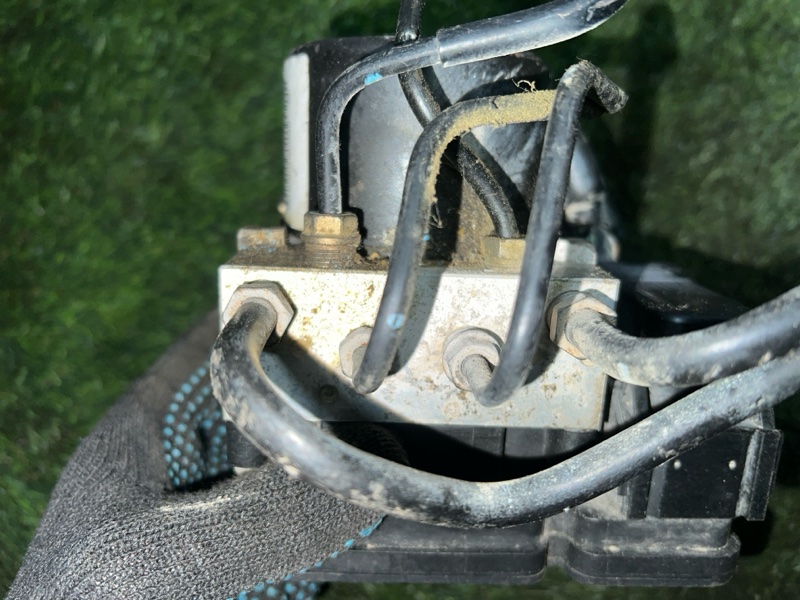 Блок ABS, 5000 рублей, Пешки