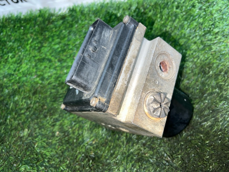 Блок ABS, 5000 рублей, Пешки