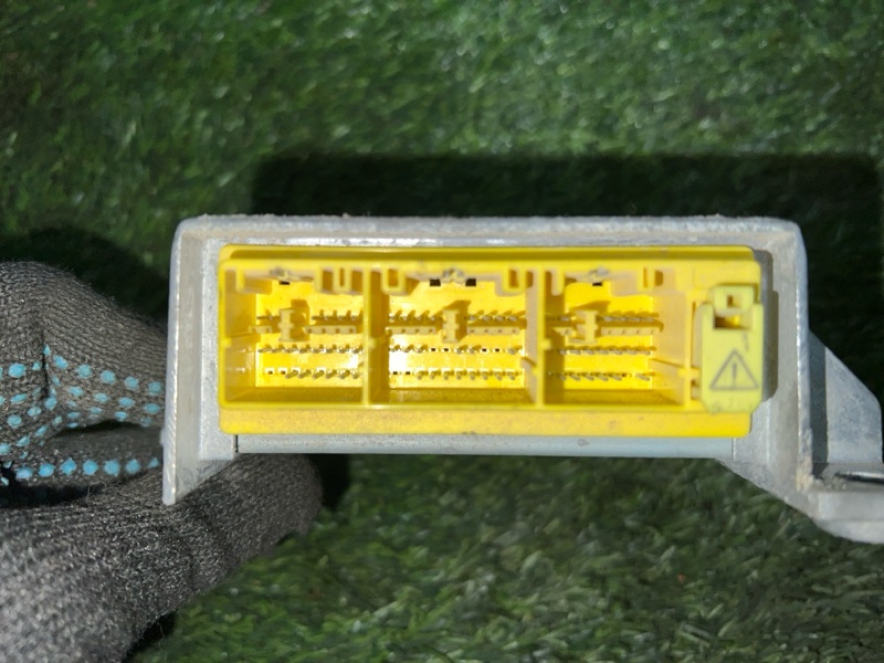 Блок управления SRS, 3500 рублей, Пешки