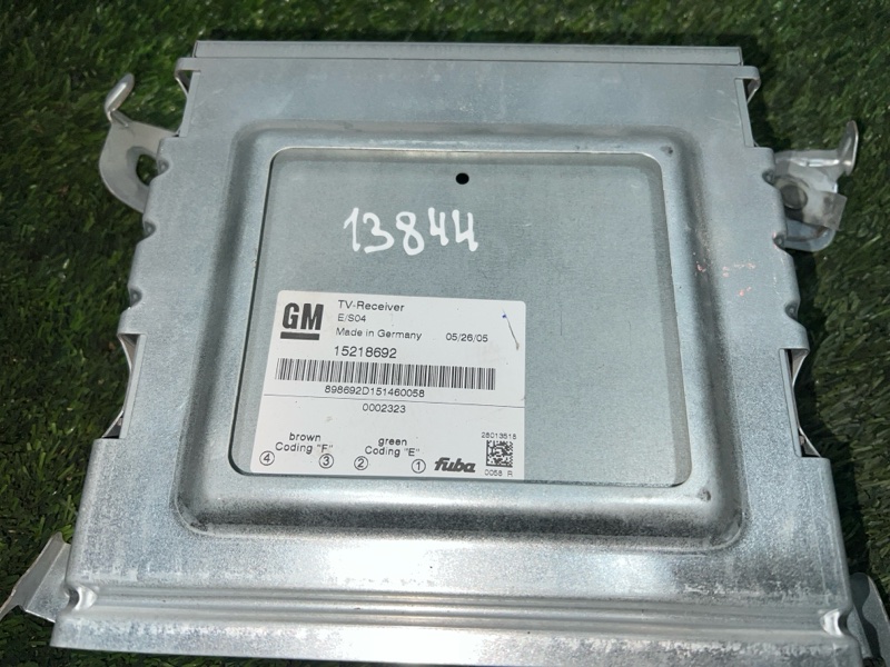 Блок управления, 7500 рублей, Пешки