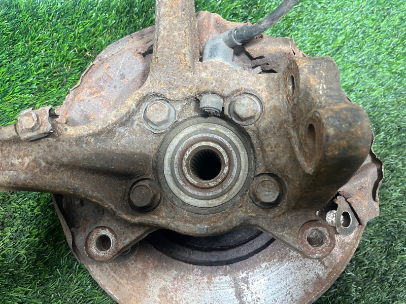 Ступица, 6500 рублей, Пешки