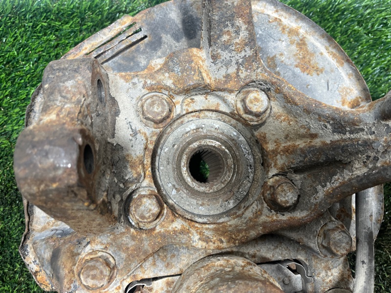 Ступица, 6500 рублей, Пешки