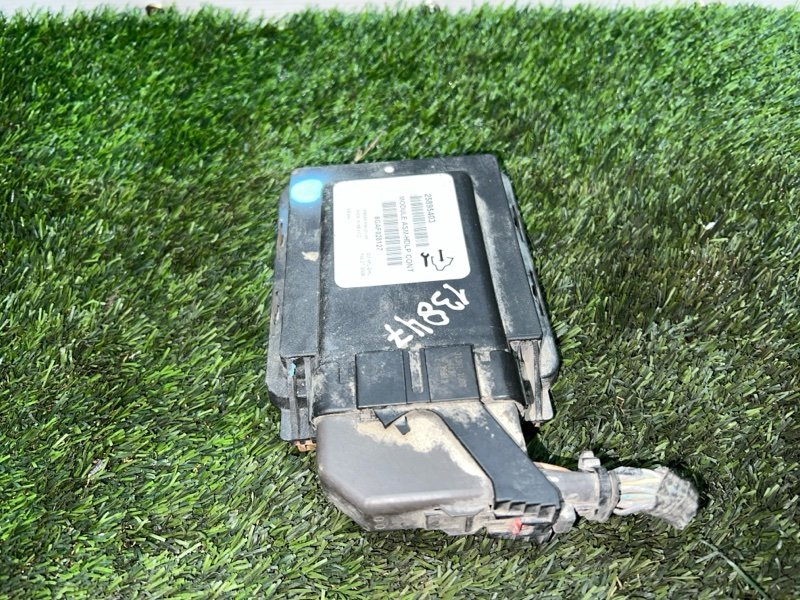 Блок управления светом, 2000 рублей, Пешки