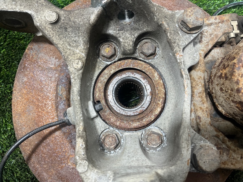 Ступица, 8000 рублей, Пешки