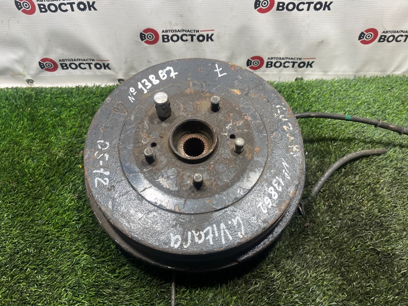 Ступица, 5000 рублей, Пешки