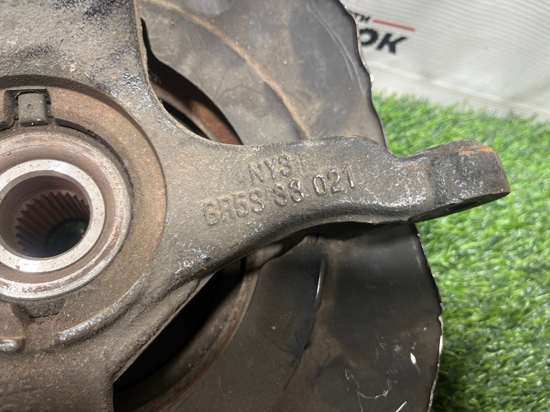 Ступица, 4500 рублей, Пешки