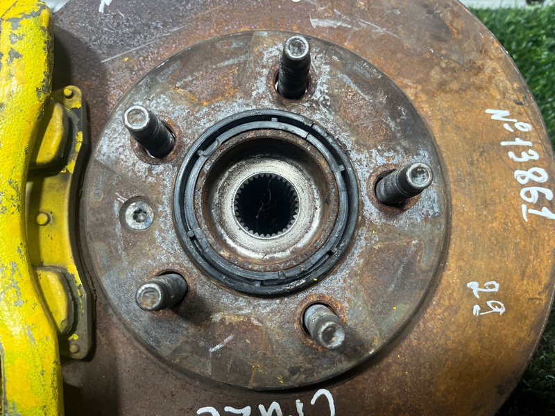 Ступица, 5000 рублей, Пешки