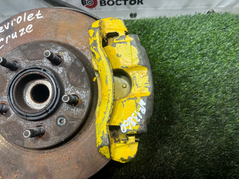 Ступица, 5000 рублей, Пешки