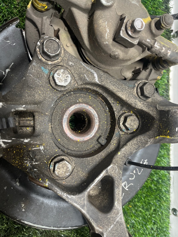 Ступица, 5000 рублей, Пешки