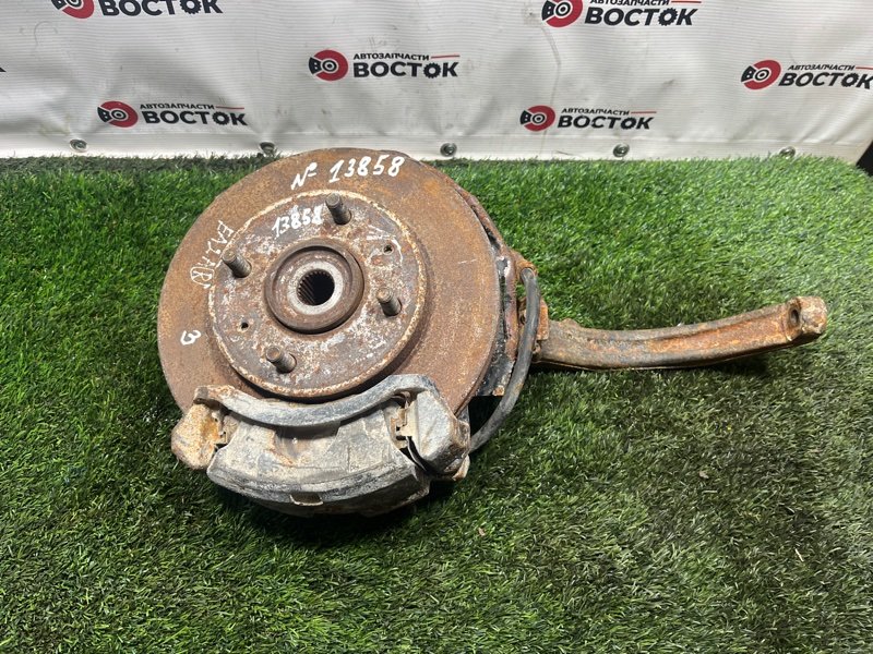 Ступица, 6500 рублей, Пешки