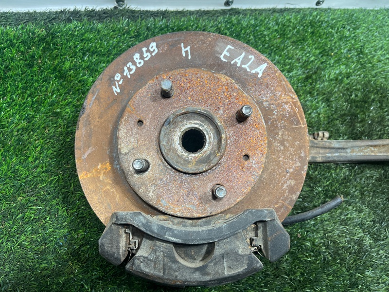 Ступица, 6500 рублей, Пешки