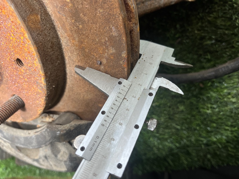 Ступица, 6500 рублей, Пешки