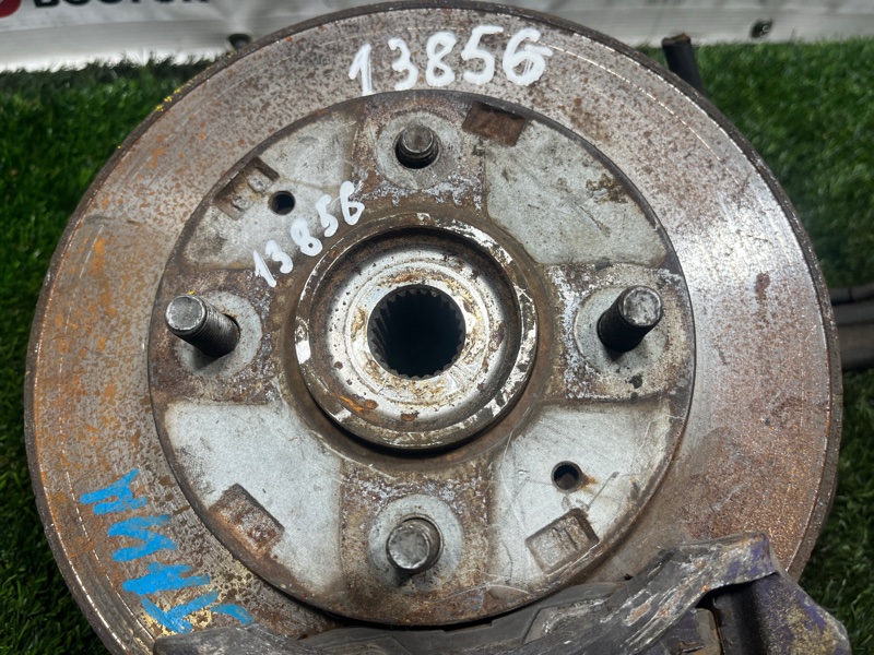 Ступица, 6500 рублей, Пешки