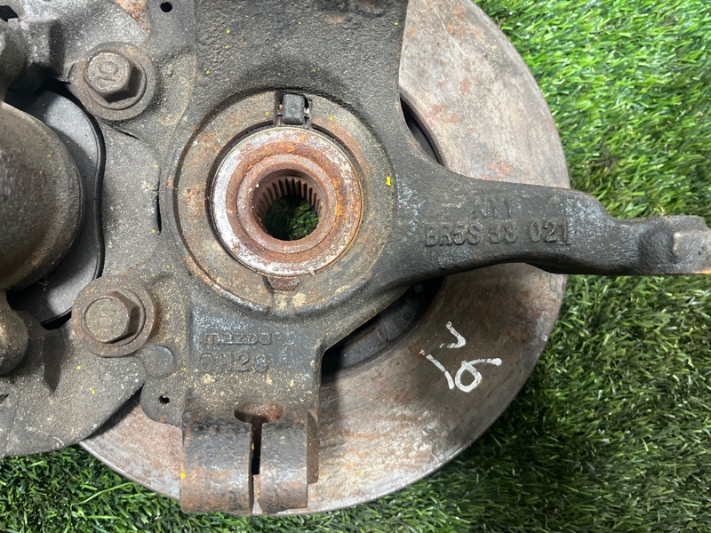 Ступица, 4500 рублей, Пешки