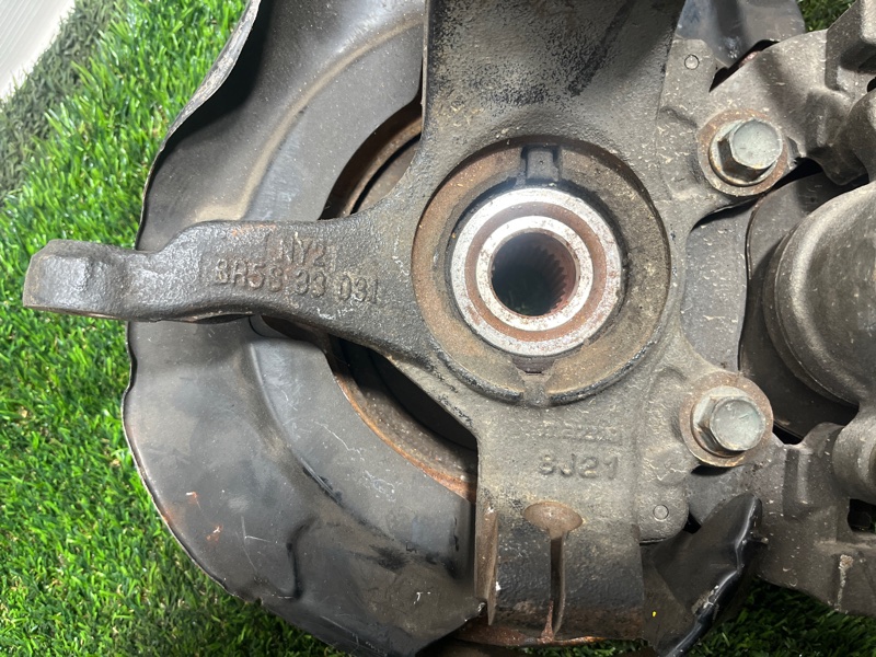 Ступица, 4500 рублей, Пешки