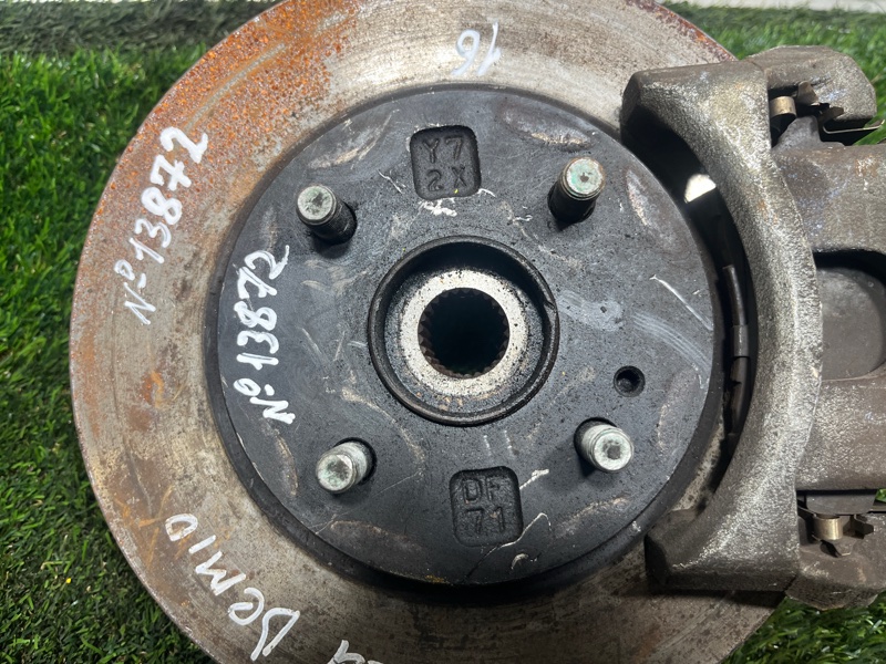 Ступица, 4000 рублей, Пешки