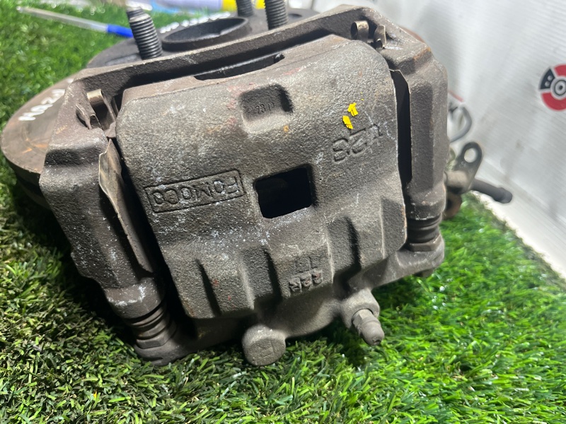 Ступица, 4000 рублей, Пешки