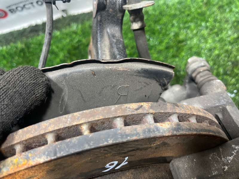 Ступица, 4000 рублей, Пешки