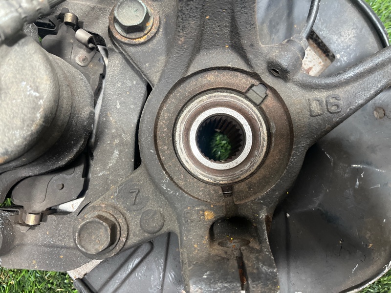 Ступица, 4000 рублей, Пешки