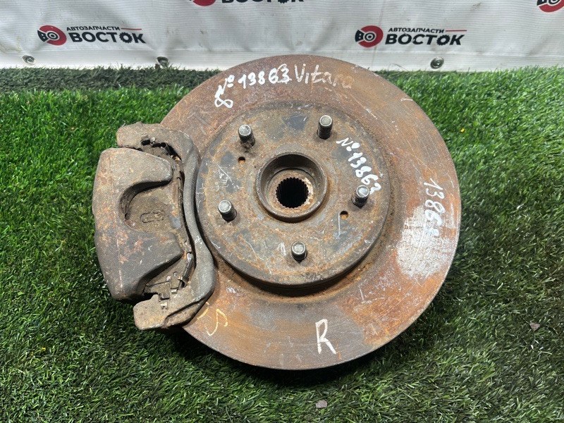 Ступица, 5000 рублей, Пешки