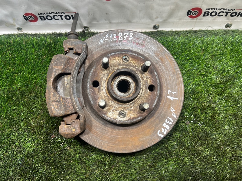 Ступица, 4500 рублей, Пешки