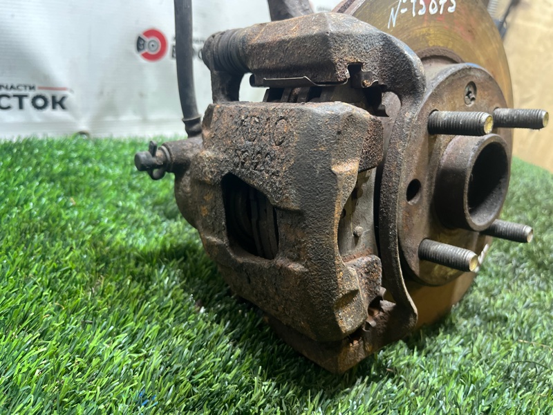 Ступица, 4500 рублей, Пешки