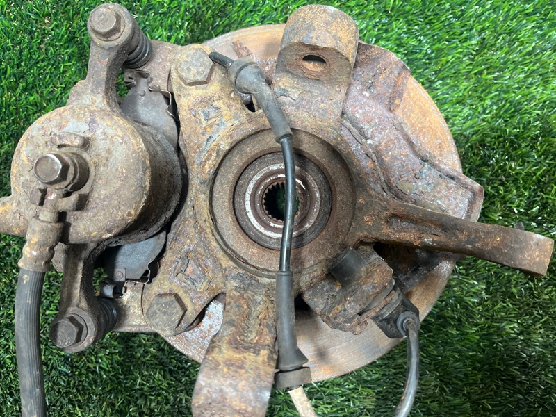 Ступица, 4500 рублей, Пешки