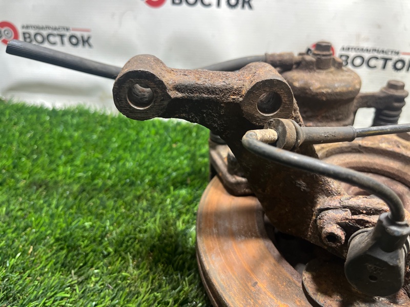 Ступица, 4500 рублей, Пешки