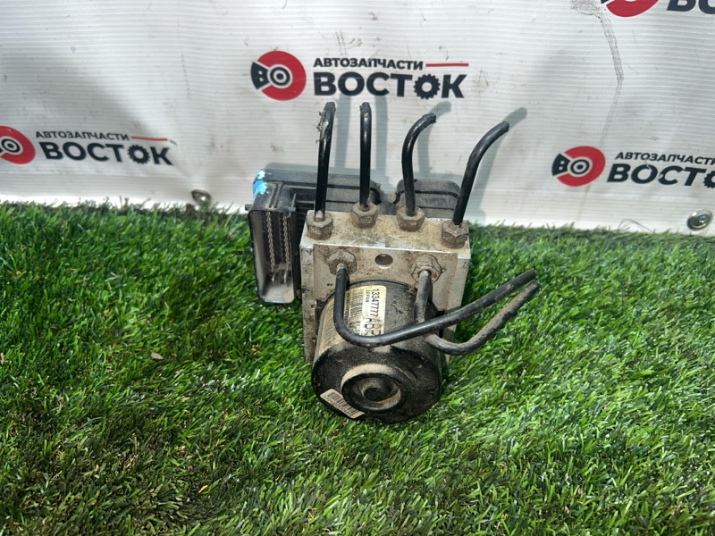 Блок ABS, 3500 рублей, Пешки