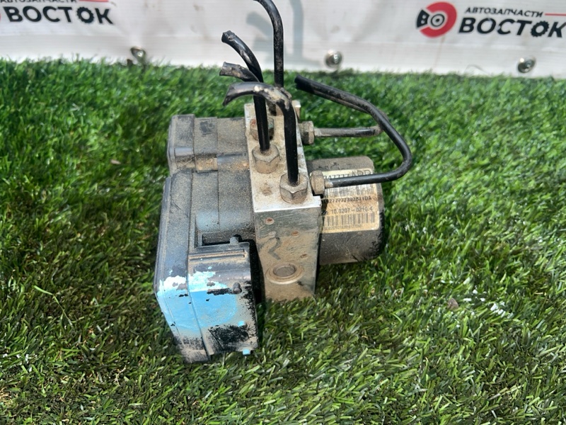 Блок ABS, 3500 рублей, Пешки