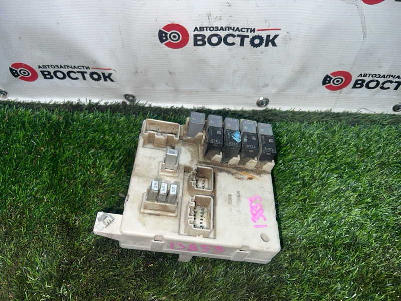 Блок предохранителей, 4000 рублей, Пешки