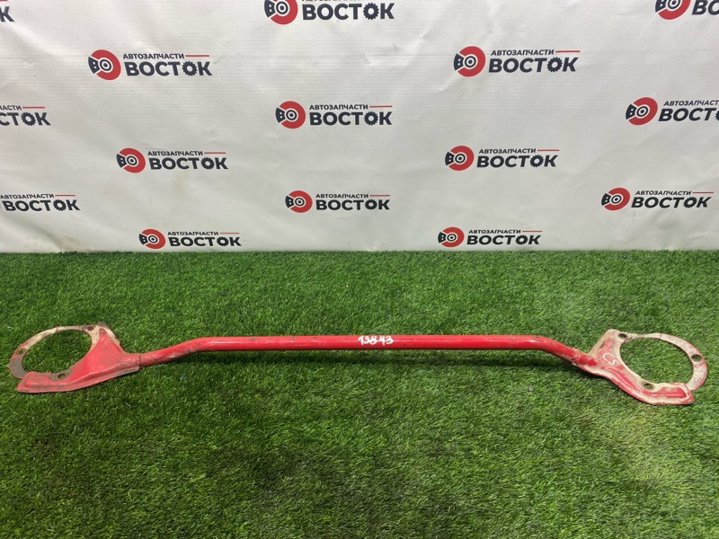 Распорка передних стоек, 6000 рублей, Пешки