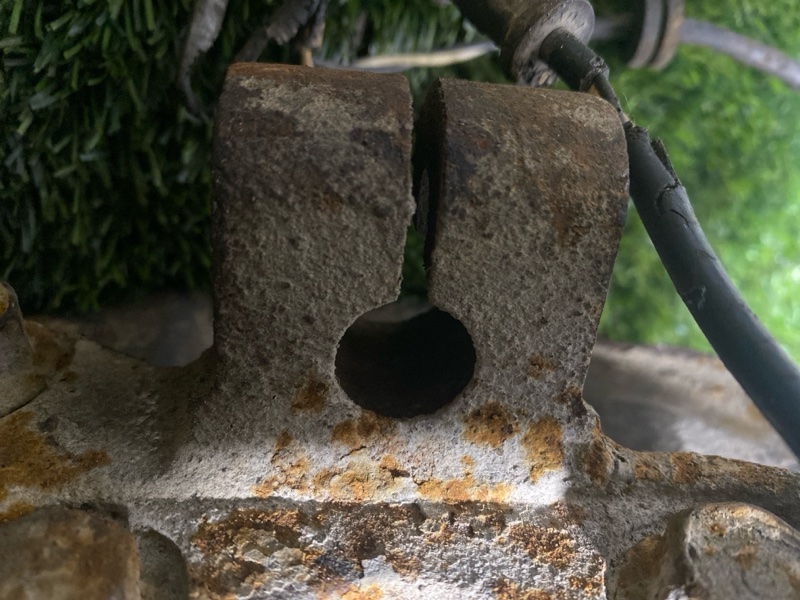 Ступица, 5000 рублей, Пешки