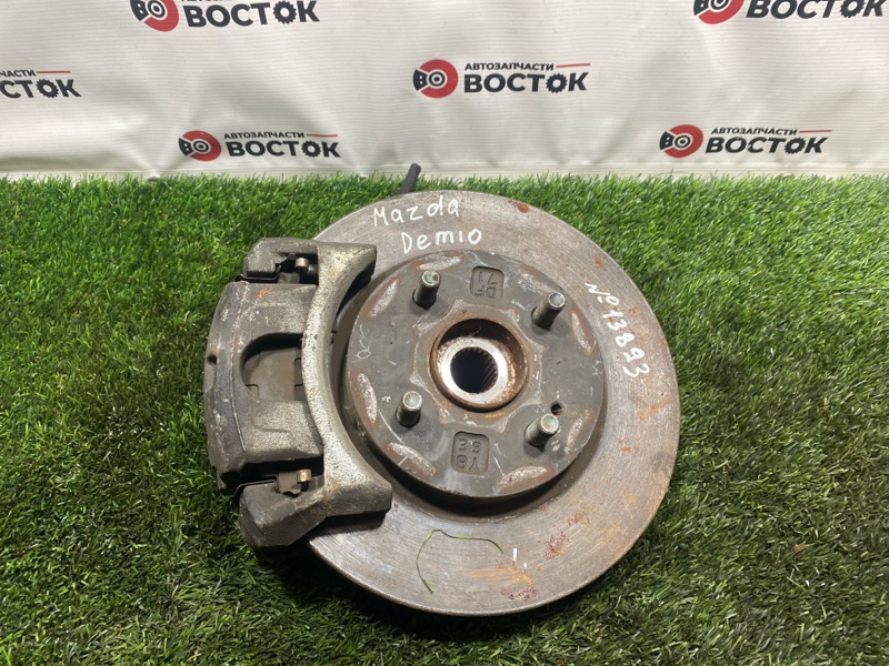 Ступица, 4000 рублей, Пешки