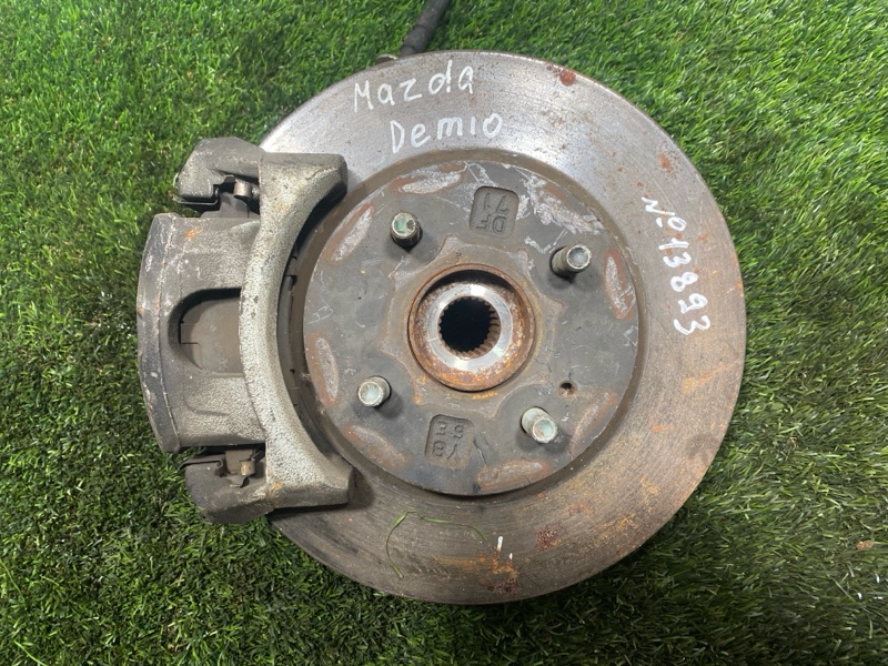 Ступица, 4000 рублей, Пешки