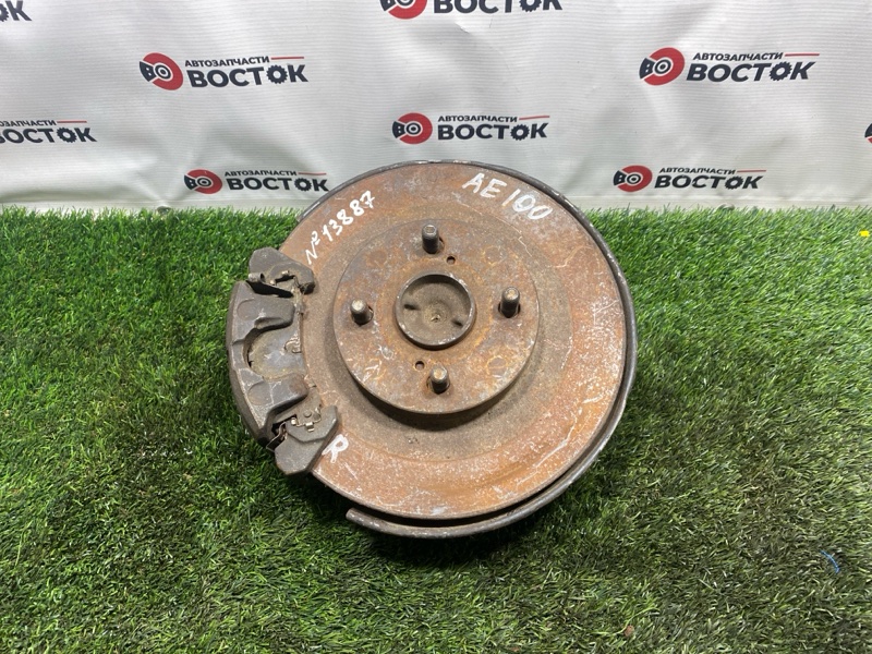 Ступица, 7000 рублей, Пешки